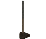 Blacksmith Hammer