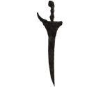 Drake Sword