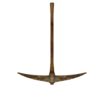 Pickaxe