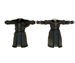 Mage Smith Coat