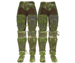 Stone Leggings