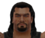 Roman Reigns