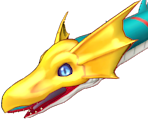 Seadramon