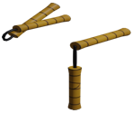 Nunchucks