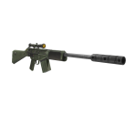 Sniper Rifle