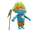 Simba Chief