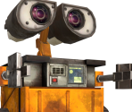 WALL-E