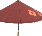 Japanese Umbrella