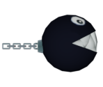 Chain Chomp