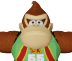 Donkey Kong