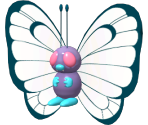 3DS - Pokédex 3D Pro - #249 Lugia - The Models Resource