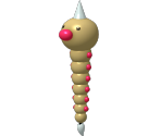 #013 Weedle