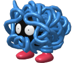 #114 Tangela