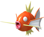 #129 Magikarp