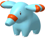 #231 Phanpy