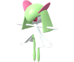 #281 Kirlia