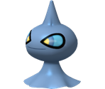 #353 Shuppet