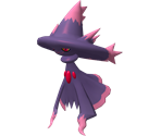 #429 Mismagius