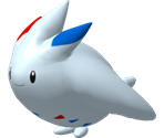 #468 Togekiss