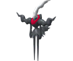 #491 Darkrai