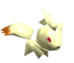 DS / DSi - Pokémon Black / White - #260 Swampert - The Spriters
