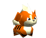 #058 Growlithe