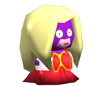 #124 Jynx