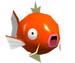 #129 Magikarp