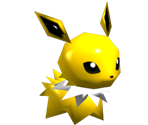 #135 Jolteon