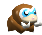 #473 Mamoswine