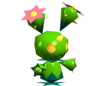 #556 Maractus