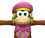 Dixie Kong