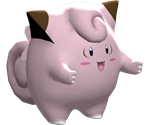 #035 Clefairy