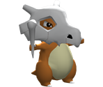 #104 Cubone