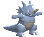 #112 Rhydon