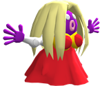 #124 Jynx