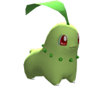 #152 Chikorita