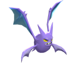 #169 Crobat