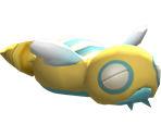 #206 Dunsparce