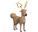 #234 Stantler