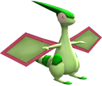 #330 Flygon