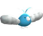 #333 Swablu