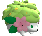 #492 Shaymin