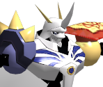 Omnimon