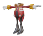 Dr. Eggman (Cutscene)