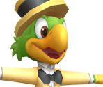 José Carioca