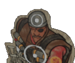 Target Dummy (Demoman)