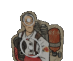 Target Dummy (Medic)