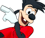 Max Goof