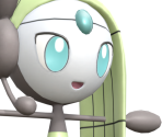 #0648 Meloetta